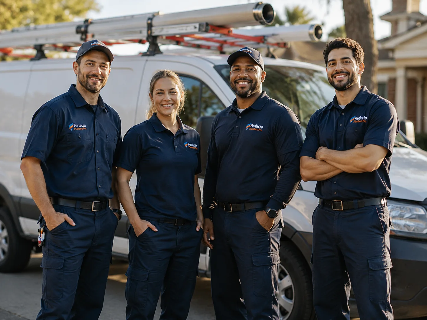 Emergency Plumber Near Me in Yorkville, CA near me